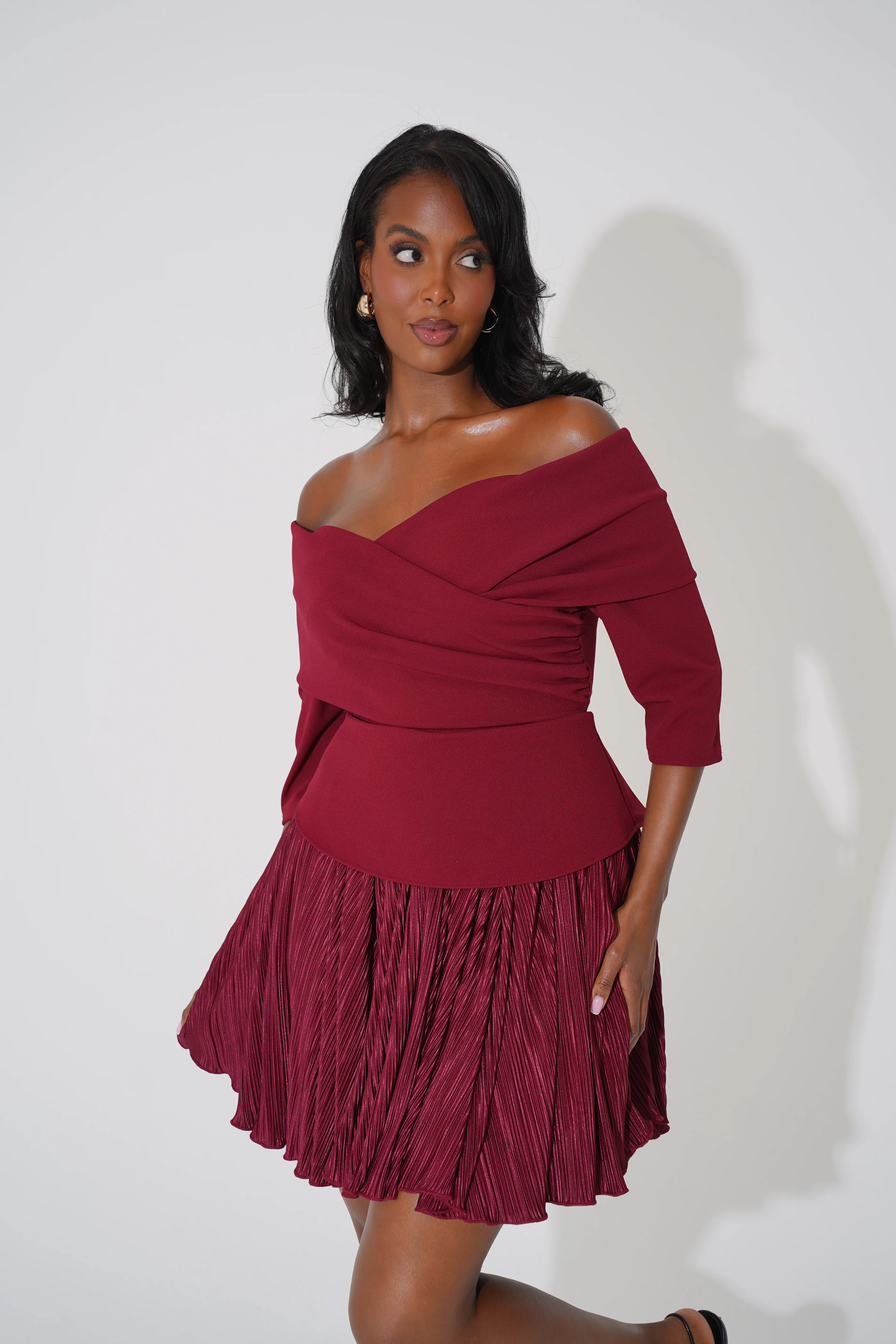 Ayo Dress - Image 16